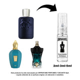 Pack Caza Rubias | 3 decants seductores SRPROFUMO