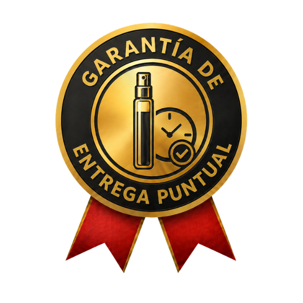Garantía SRPROFUMO