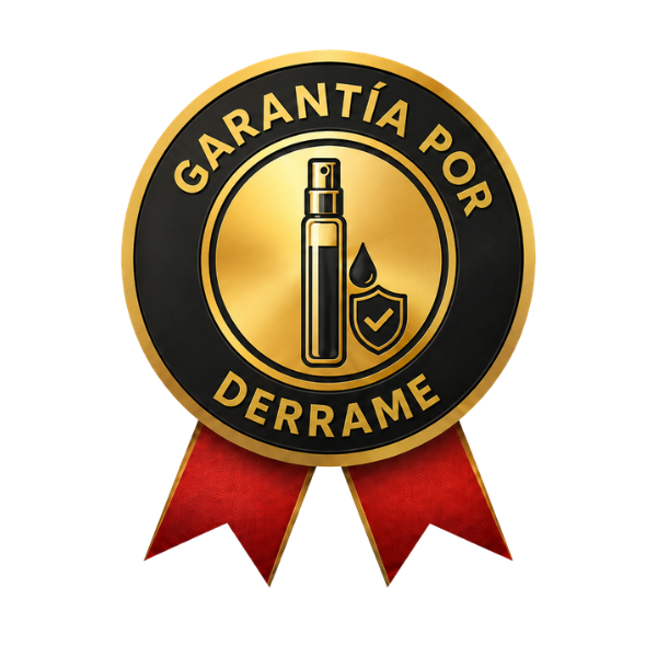 Garantía SRPROFUMO