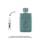 Decant Gucci Guilty Love Edition Pour Homme EDT