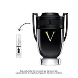 Decant Paco Rabanne Invictus Victory EDP