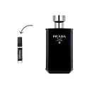 Decant Prada L'Homme Intense