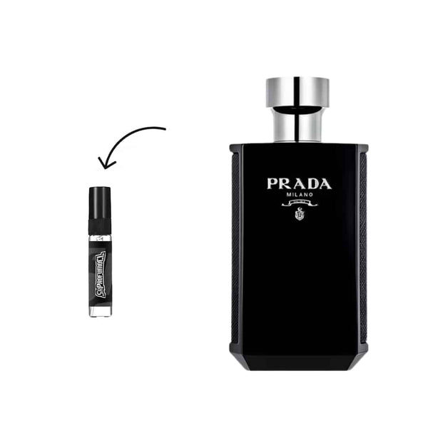 Decant Prada L'Homme Intense