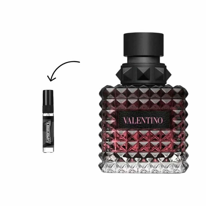 Decant Valentino Donna Born in Roma Intense