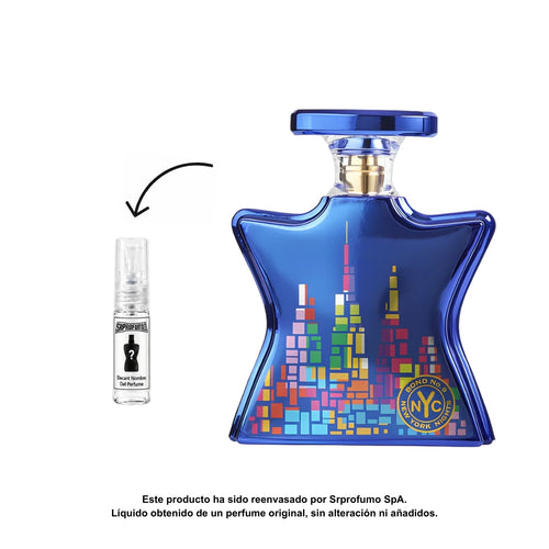 Decant Bond No 9 New York Nights EDP