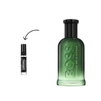 Decant Boss Bottled Bold Citrus Hugo Boss original en formato decant