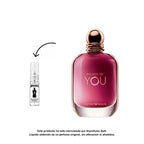 Decant Giorgio Armani Power Of You EDP