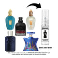 Pack Los Más Buscados | 5 decants SRPROFUMO