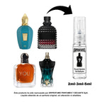 Pack Revienta Vecina | 4 decants seductores SRPROFUMO