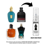 Pack Revienta Vecina | 4 decants seductores SRPROFUMO