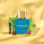 Decant Nishane EGE/AITAIO original en formato decant