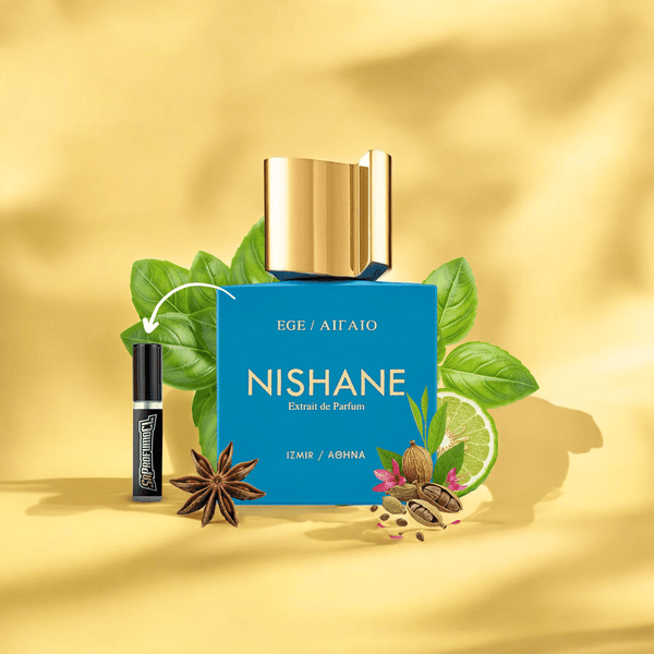 Decant Nishane EGE/AITAIO