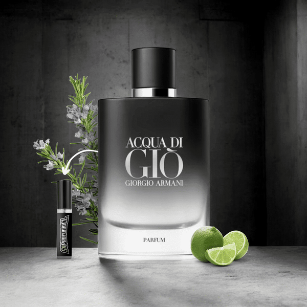 Decant Acqua di Gio Parfum