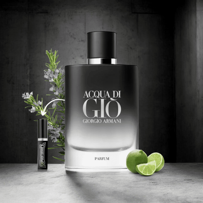 Decant Acqua di Giò Parfum