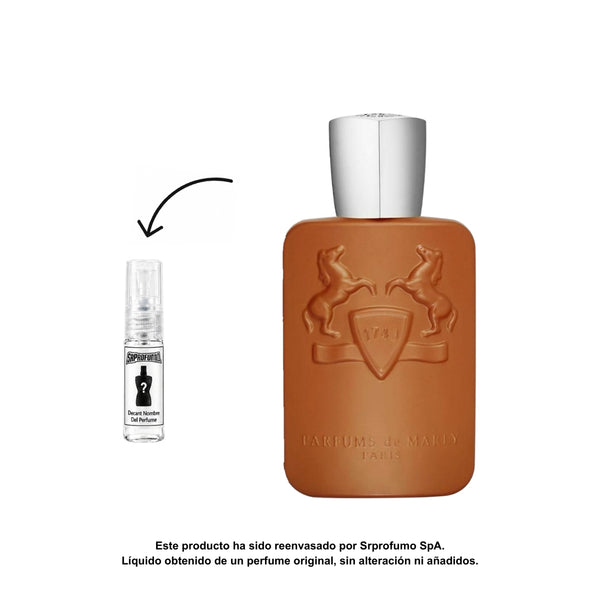 Decant Parfums de Marly Althaïr EDP