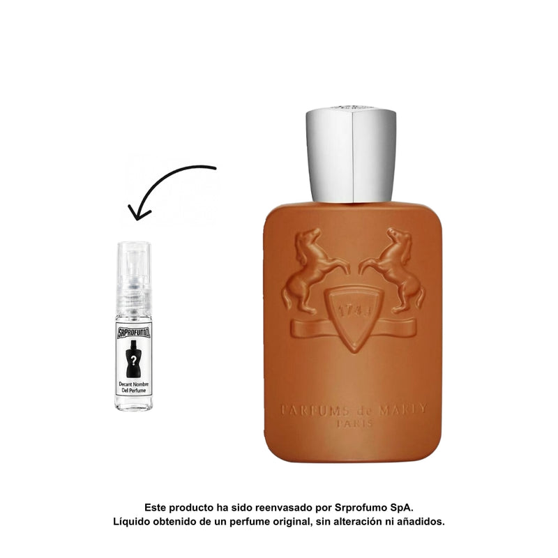 Decant Parfums de Marly Althaïr EDP