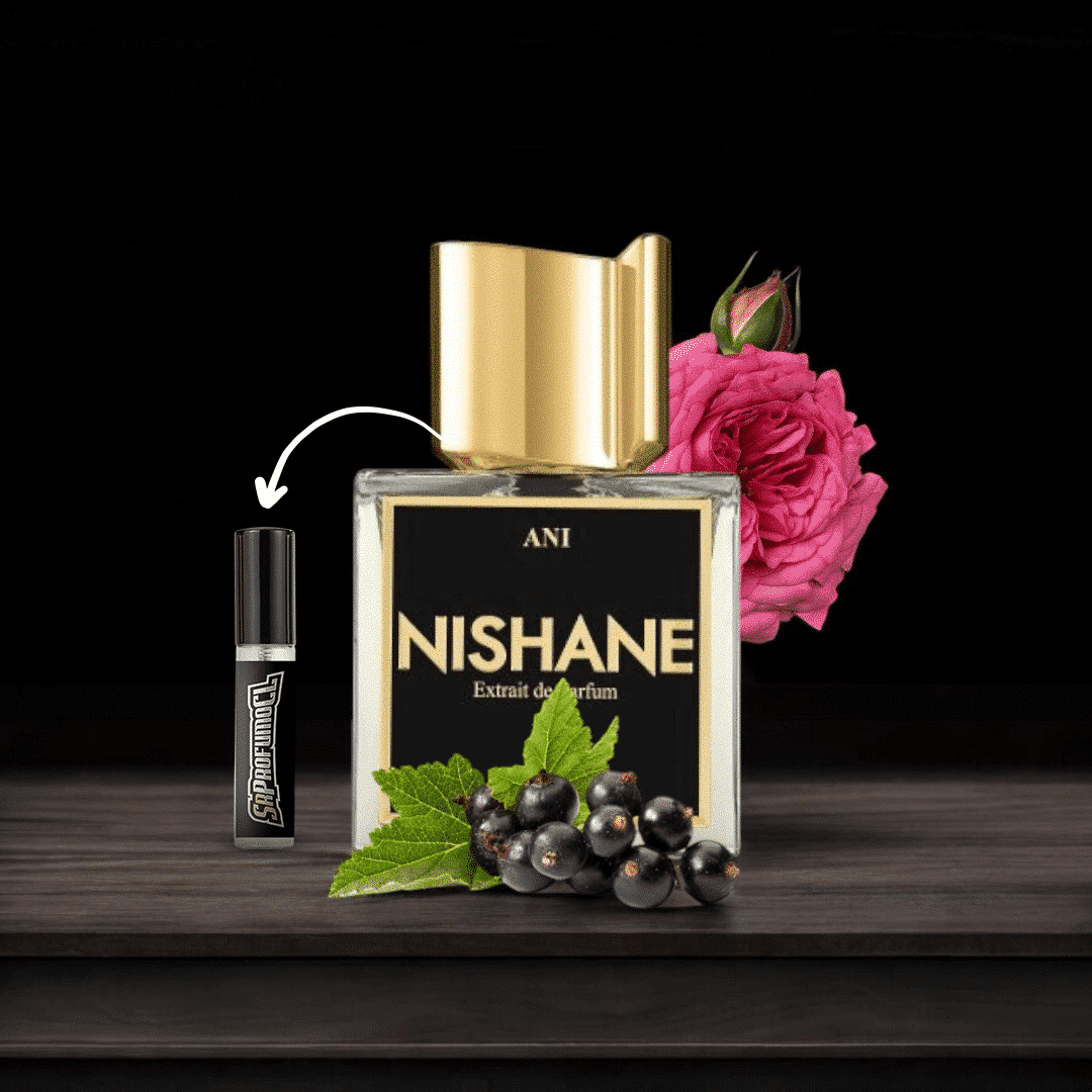 Decant Nishane Ani