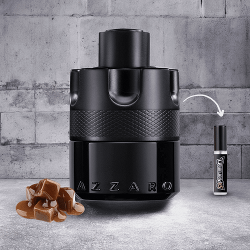 Decant Azzaro TMW EDP Intense