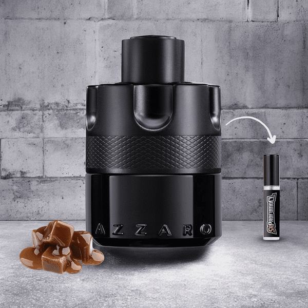 Decant Azzaro TMW EDP Intense