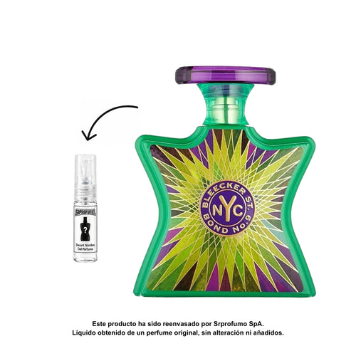 Decant Bond No 9 Bleecker Street EDP