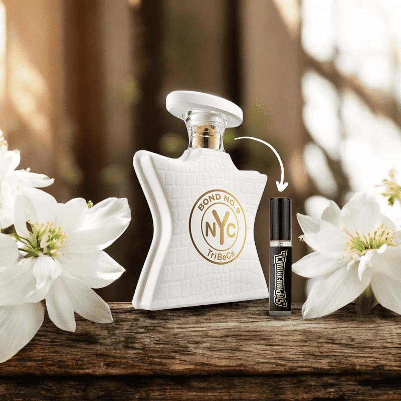 Decant Bond No. 9 TriBeCa