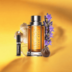 Decant Boss The Scent Hugo Boss original en formato decant
