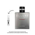 Decant Chanel Allure Homme Sport Eau Extrême EDP