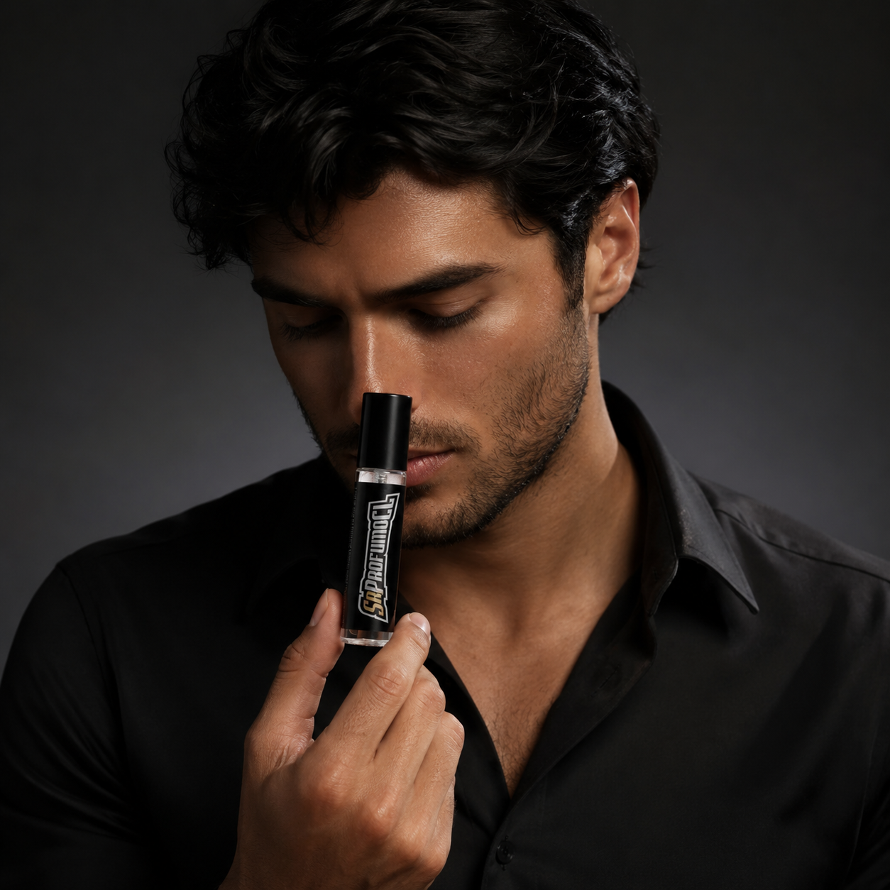 Decants Hombre