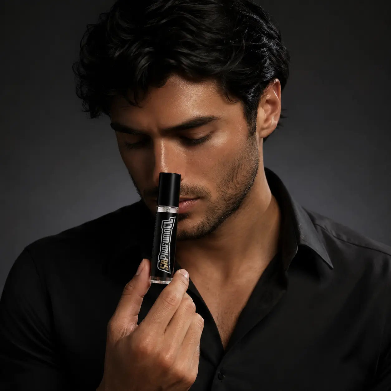 DECANTS HOMBRE