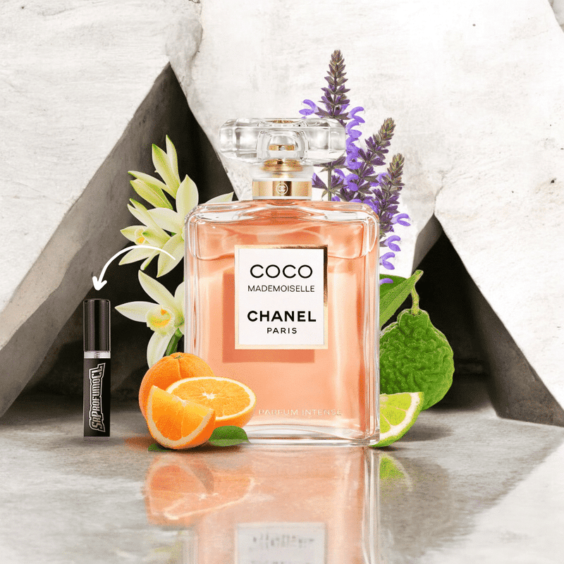 Decant Chanel Coco Mademoiselle