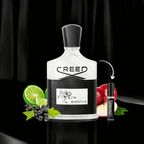 Decant Creed Aventus original en formato decant