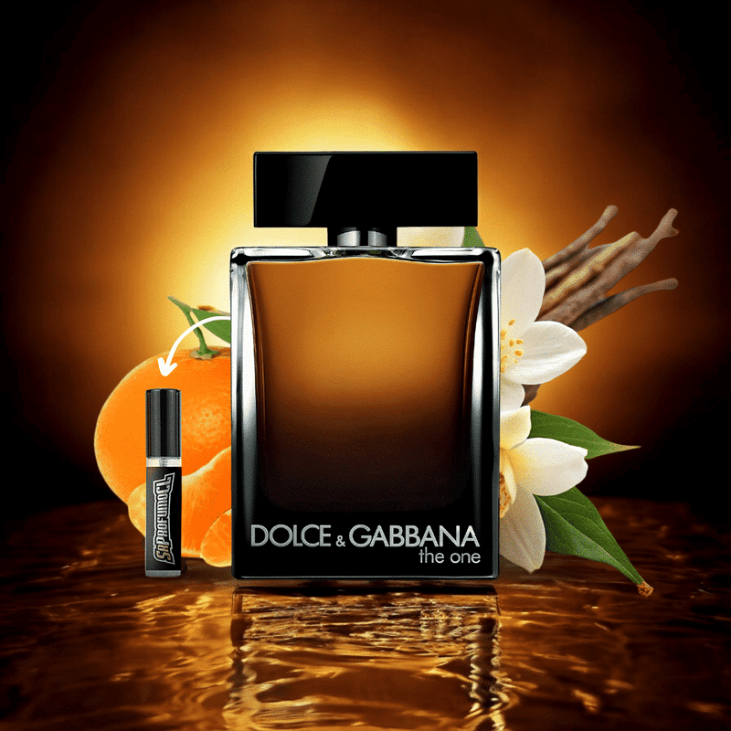 Decant Dolce&Gabbana The One EDP