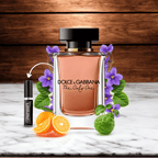Decant Dolce&Gabbana The Only One EDP original en formato decant