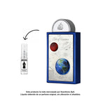 Decant Lattafa Art Of Universe EDP