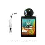 Decant Lorenzo Pazzaglia Summer Hammer Extrait