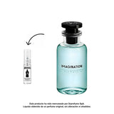 Decant Louis Vuitton Imagination EDP