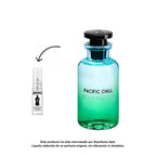 Decant Louis Vuitton Pacific Chill EDP