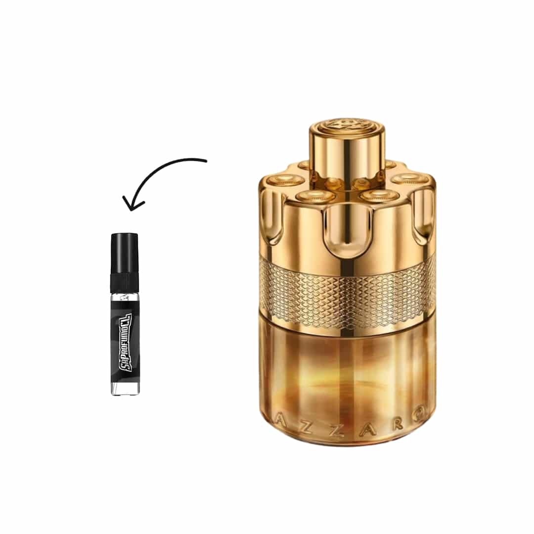 Decant Azzaro Forever Wanted Elixir