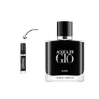 Decant Acqua Di Gio Elixir