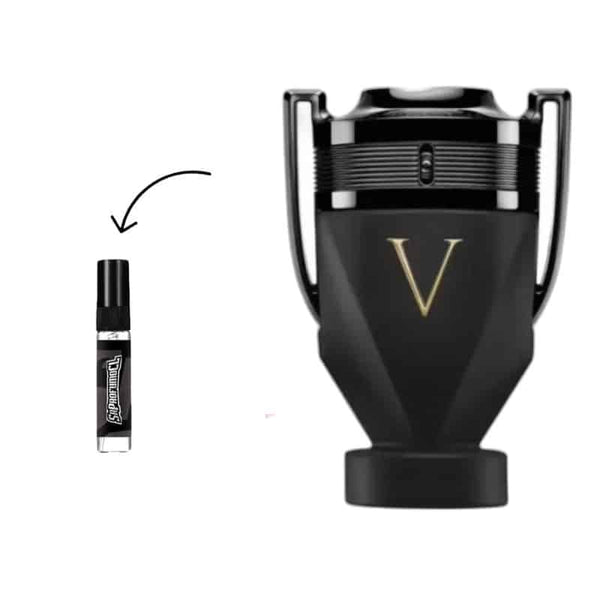 Decant Invictus Victory Absolut