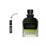 Decant Valentino BIR Green Stravaganza