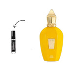 Decant Xerjoff Erba Gold original en formato decant