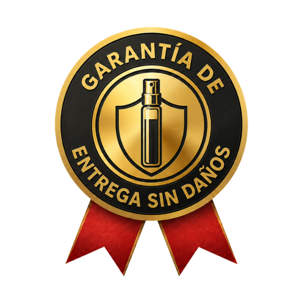 Garantía SRPROFUMO