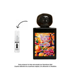 Decant Lorenzo Pazzaglia Sun-gria Extrait de Parfum