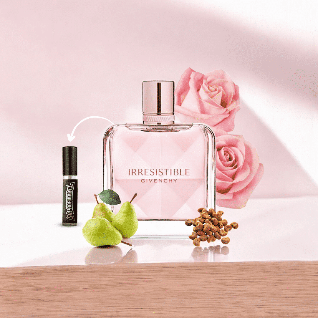 Decant Givenchy Irresistible