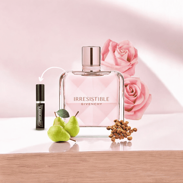 Decant Givenchy Irresistible