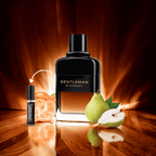 Decant Givenchy Reserve Privee