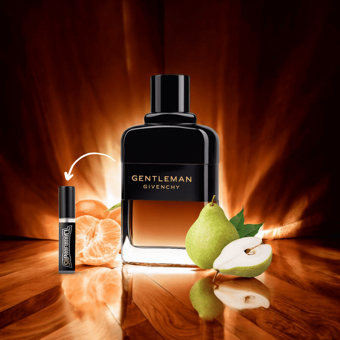 Decant Givenchy Reserve Privee