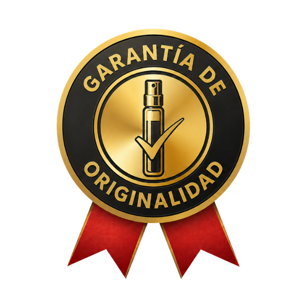 Garantía SRPROFUMO