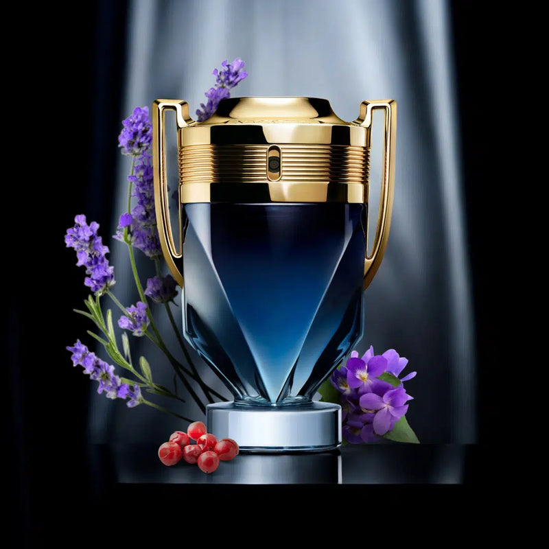 Decant Invictus Parfum